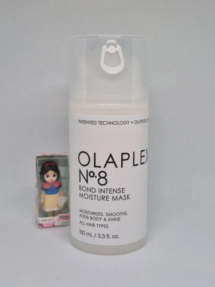 Lot Olaplex N8, N9 & N4P - photo numéro 6