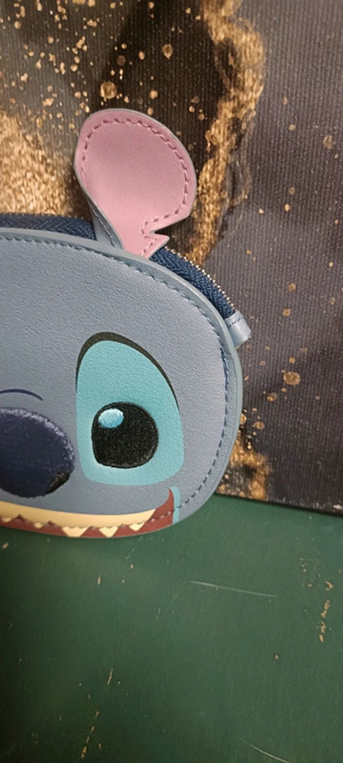 Porte monnaie Disney - photo numéro 4