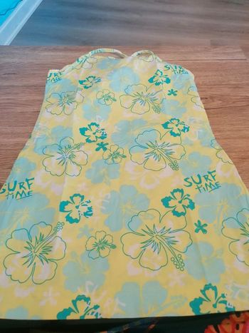 Robe Caprice de fille