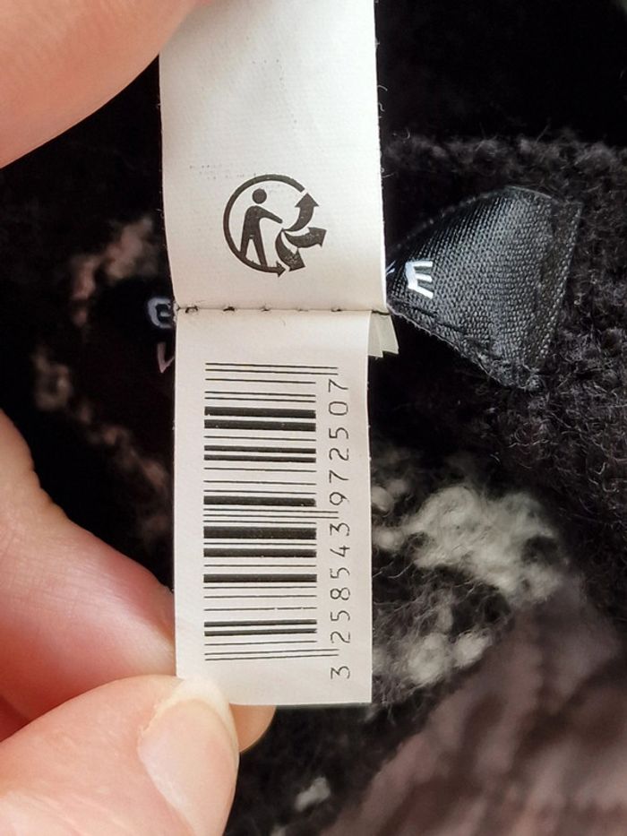 Écharpe Galeries Lafayette femme - photo numéro 5