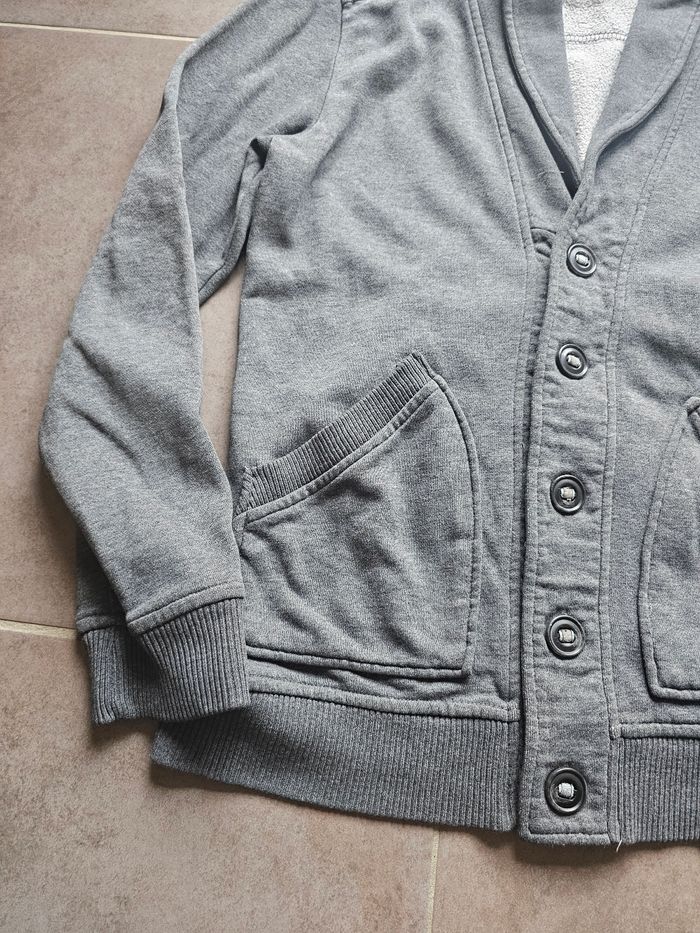 Veste - photo numéro 2