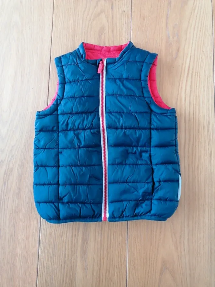 Lot de vêtements garçon en 4 ans - photo numéro 7