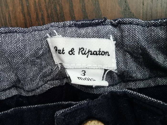 Short 3 mois - photo numéro 3