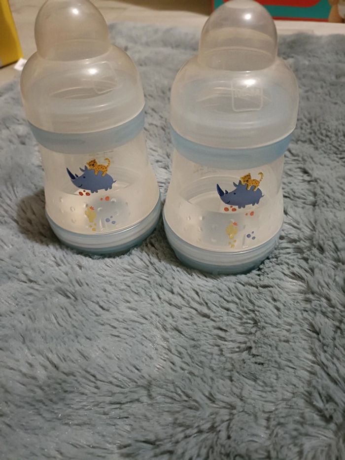 Biberon 160ml mam