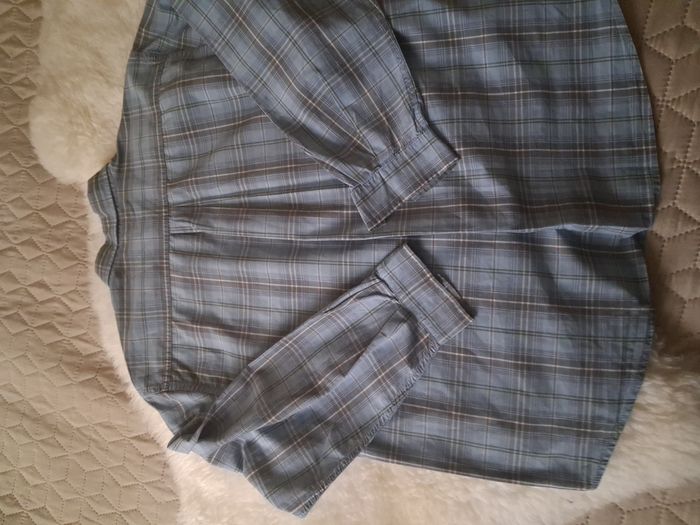 Chemise garçon 8 ans - photo numéro 5
