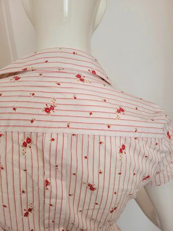 Chemise été