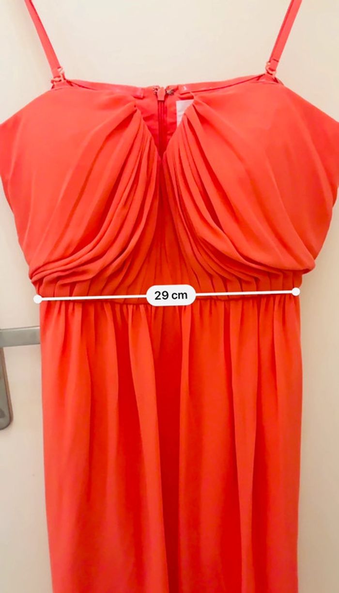Robe femme cocktail Maison 123 - photo numéro 13
