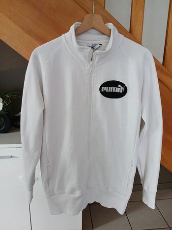 Veste hivers polaire Taille M🌿🌈