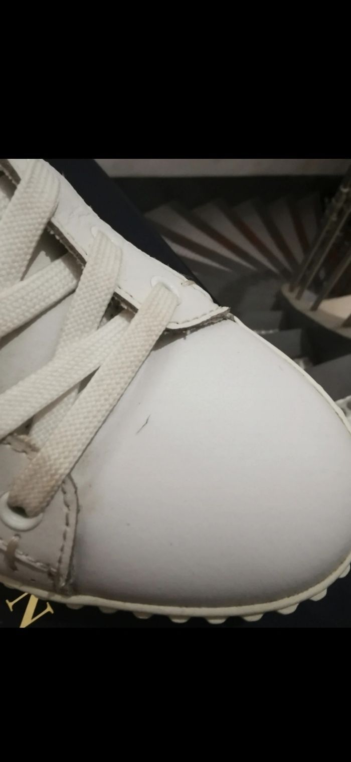 Sneakers serafini - photo numéro 6