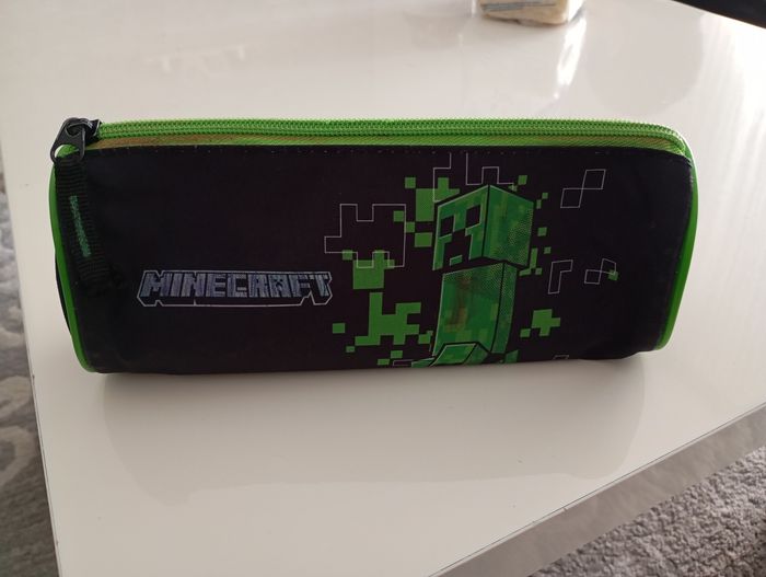 Trousse garçons