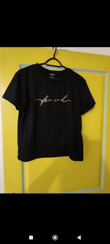 T shirt shein