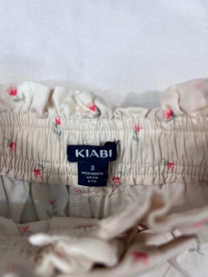 Ensemble taille 3 mois - photo numéro 3