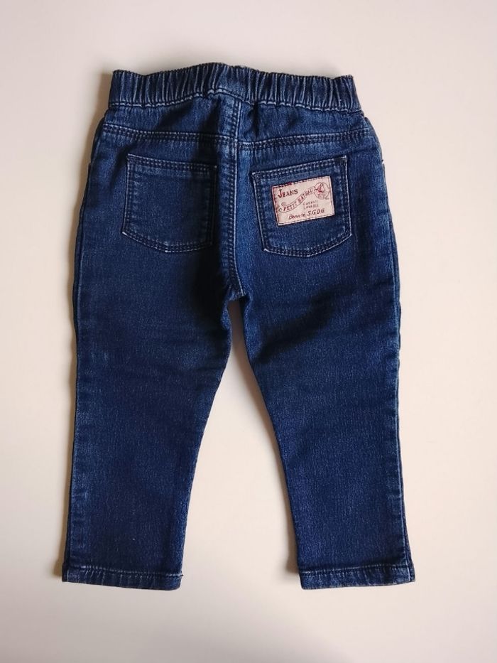 Jeans - photo numéro 2