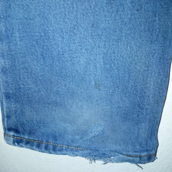 Jeans homme - photo numéro 11