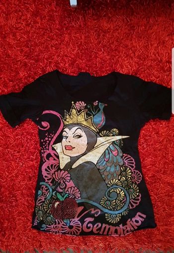 Blanche neige