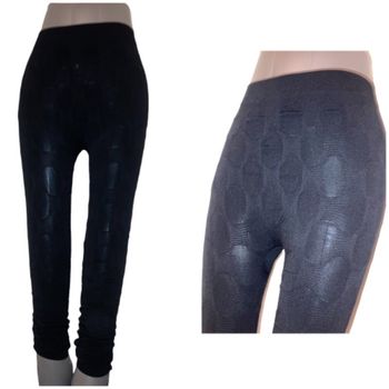 Legging-collant