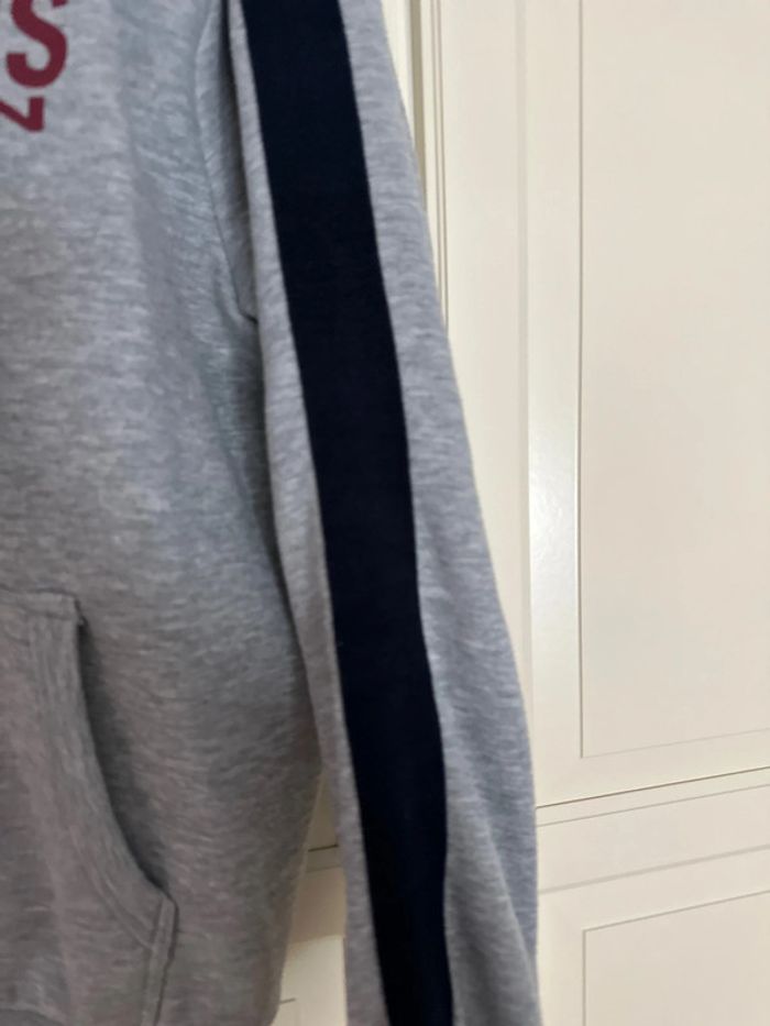 Pull à capuche Pepe Jeans - photo numéro 3
