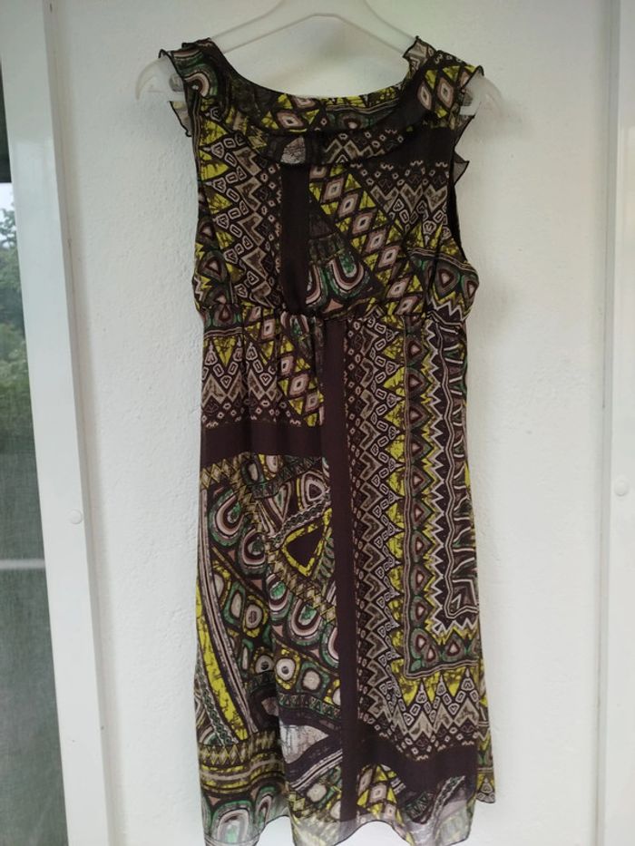 #robe#été - photo numéro 2