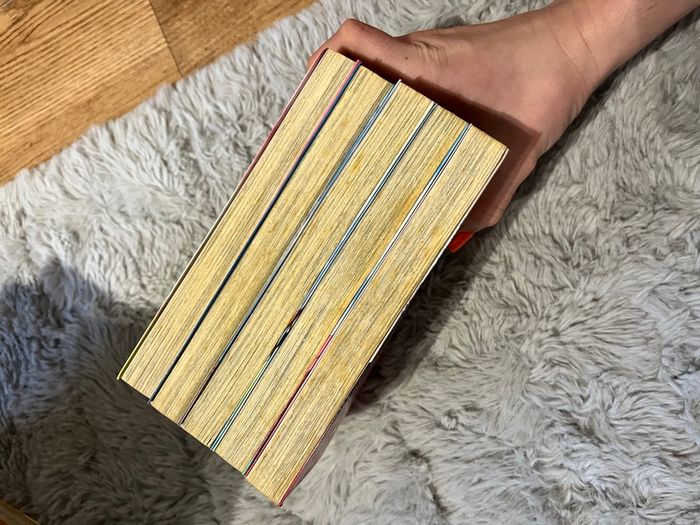 Amour sucré - photo numéro 3