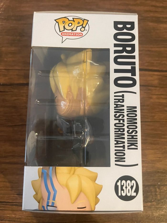 Pop Boruto Chase - photo numéro 4