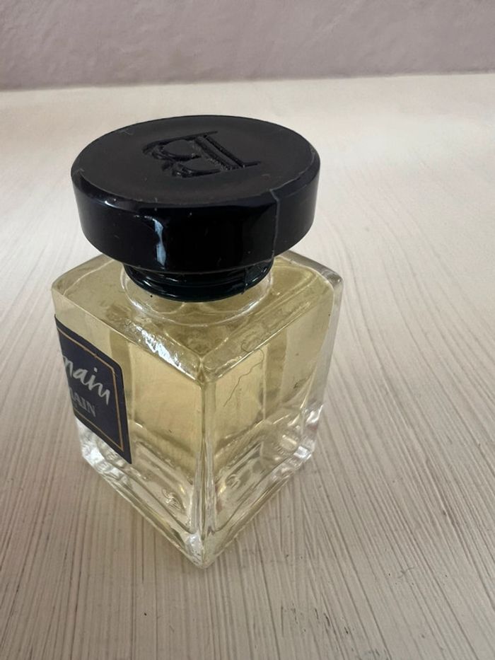 Miniature parfum Balmain - photo numéro 5