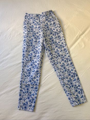 Pantalon Reserved