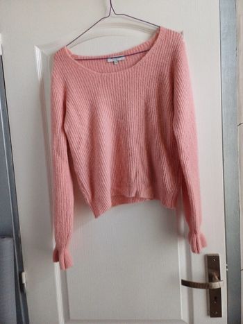 Pull morgan taille M