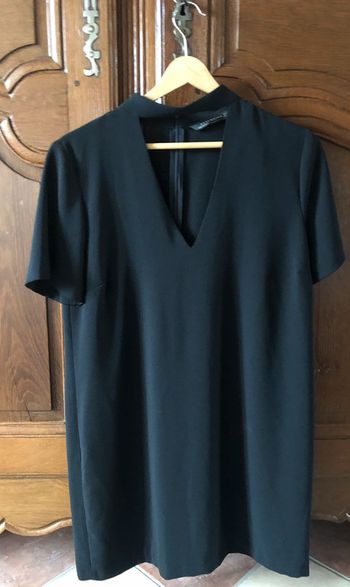 Robe Zara