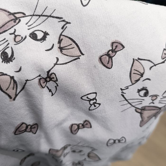 Salopette légère - photo numéro 3