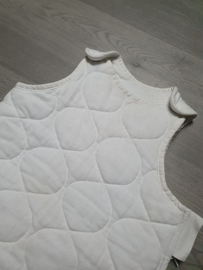 Gigoteuse turbulette 0-6mois - photo numéro 3