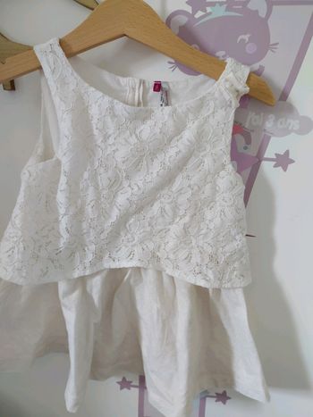 Tunique cérémonie orchestra