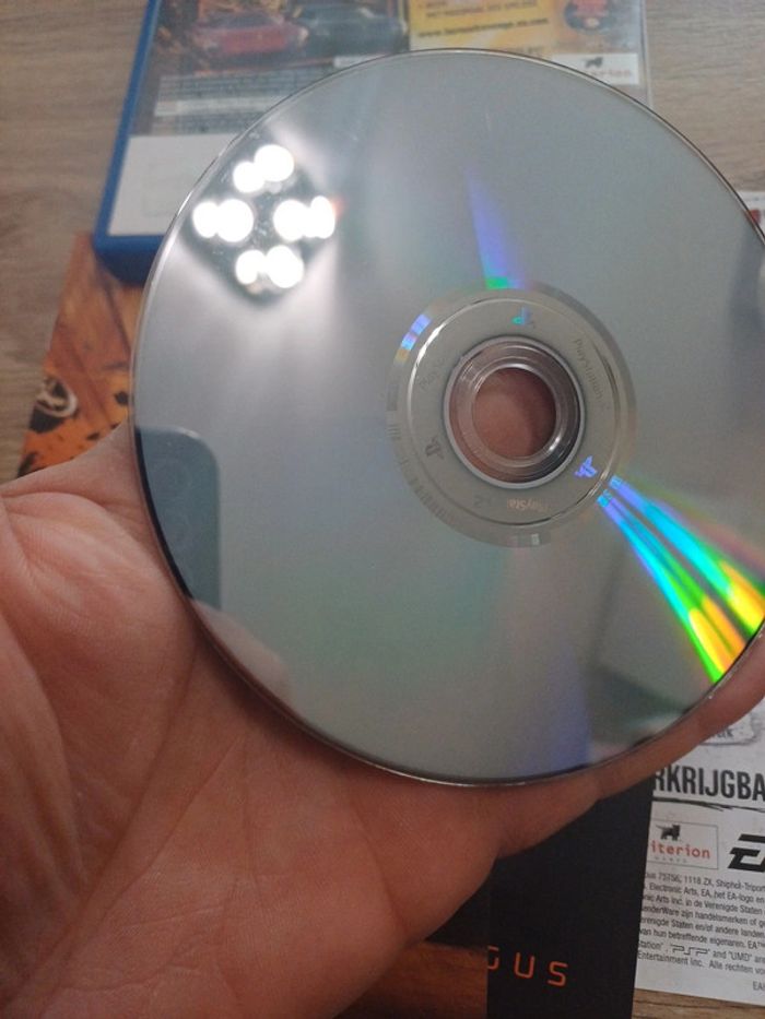 Burnout Revenge Playstation 2 (PS2) - photo numéro 5