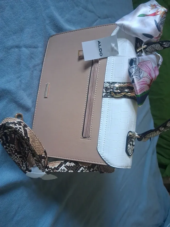 Sac à main - photo numéro 3