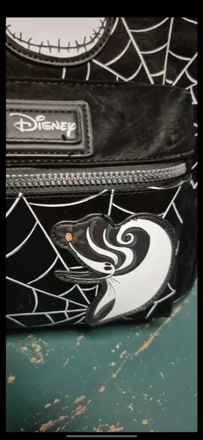 Sac à dos jack - photo numéro 8