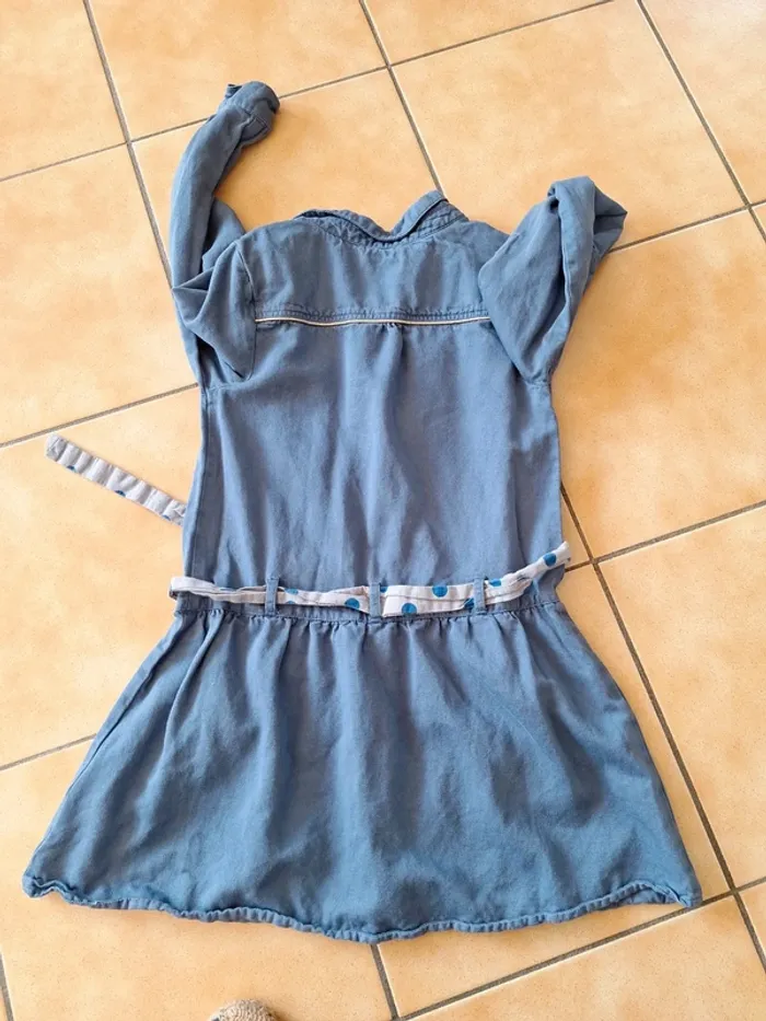 Robe mi saison - photo numéro 4