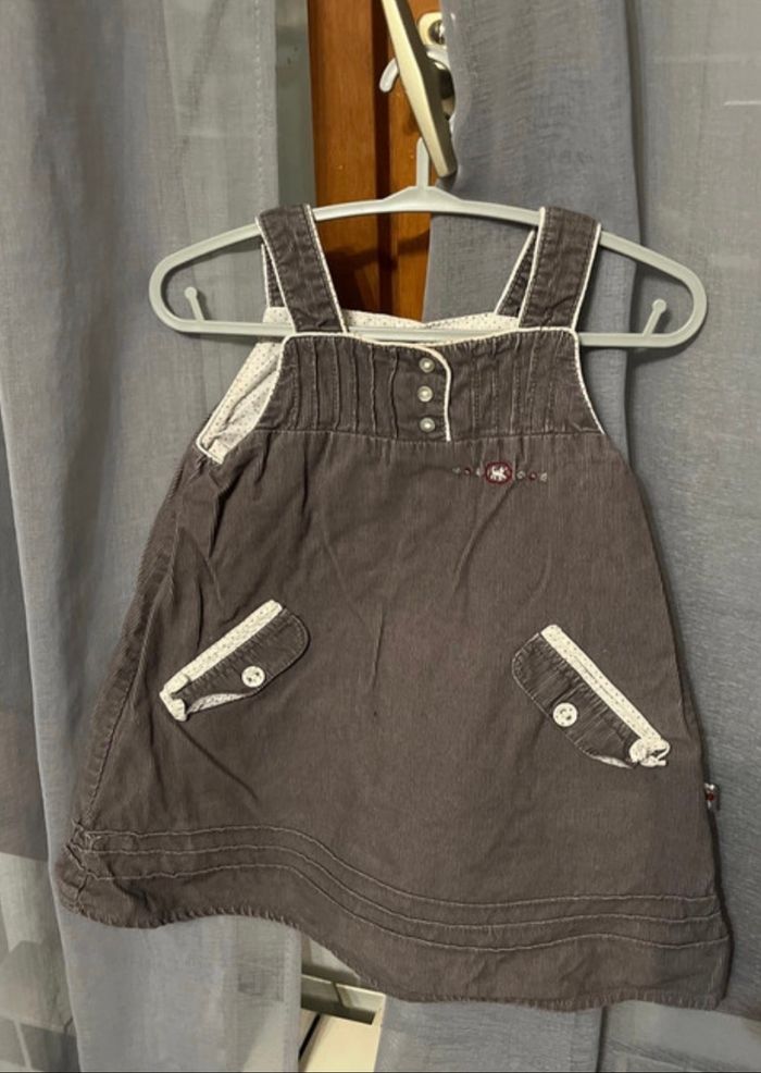 Lot de 6 robes - photo numéro 6