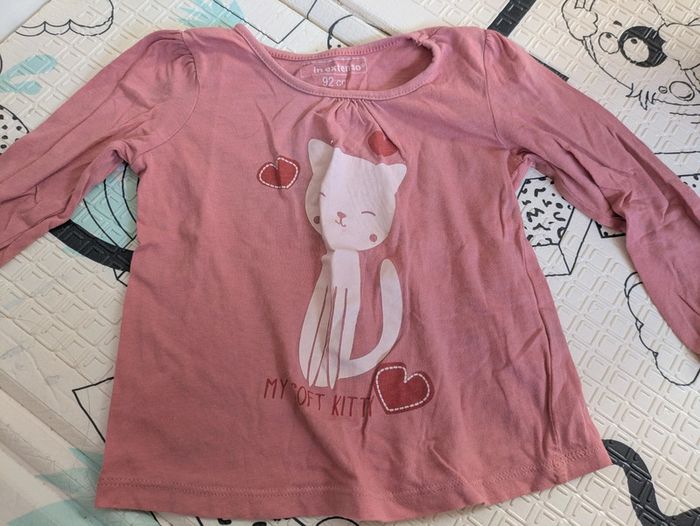 Pull 3ans