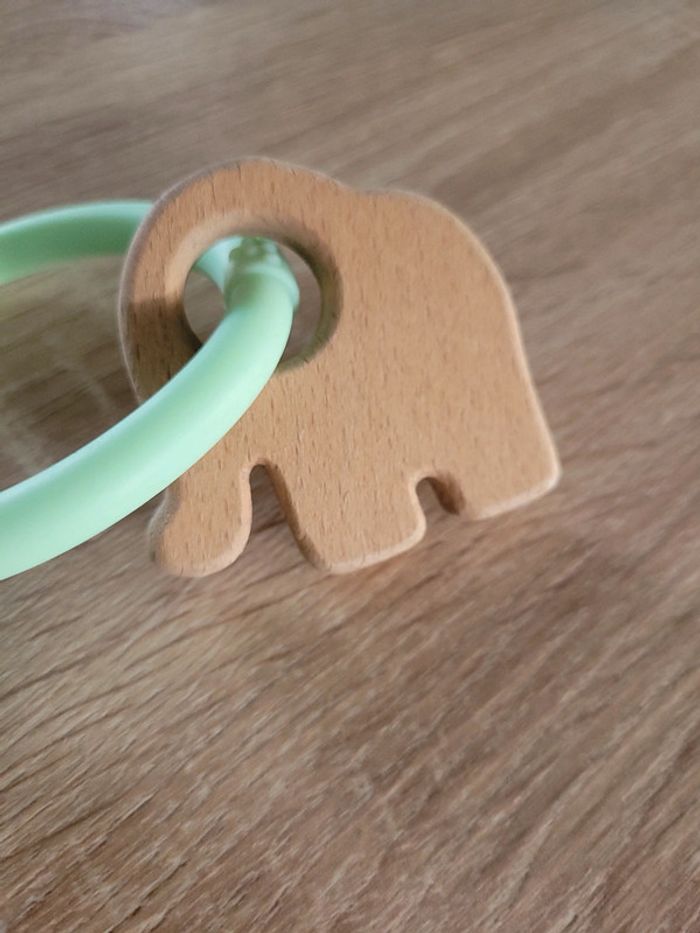 Anneau de dentition - photo numéro 6