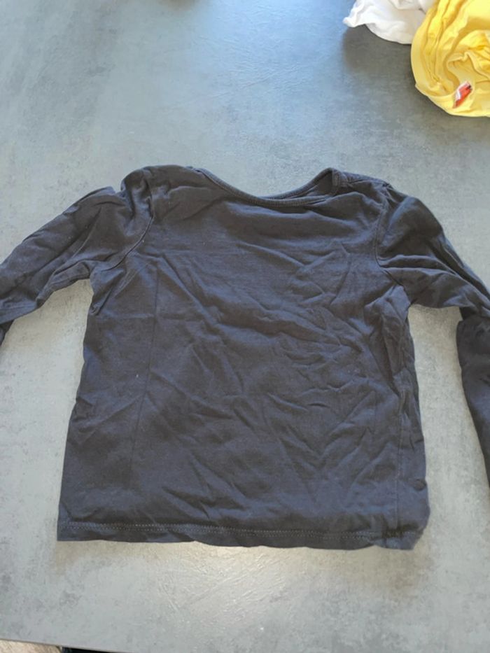 T-shirt - photo numéro 5