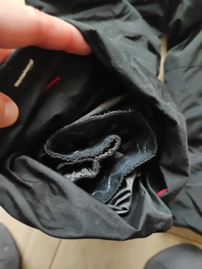 Pantalon ski - photo numéro 6