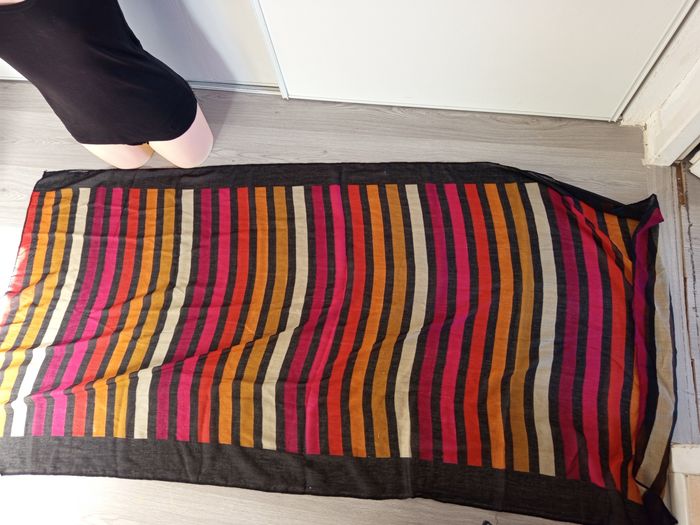 Foulard - photo numéro 3