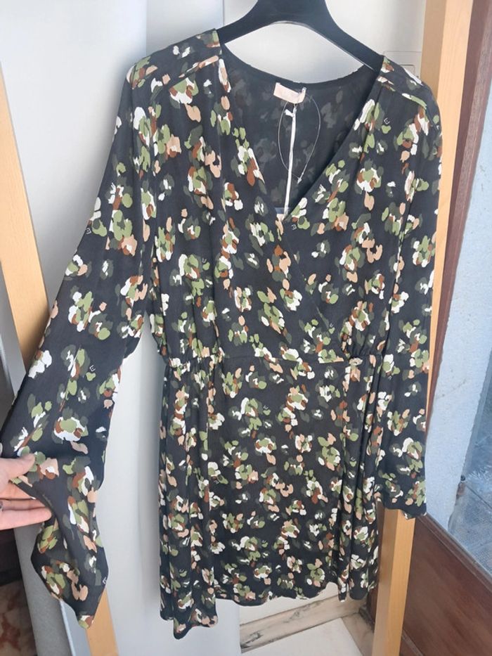 Liu Jo robe robe hiver 2022 T.44 neuve