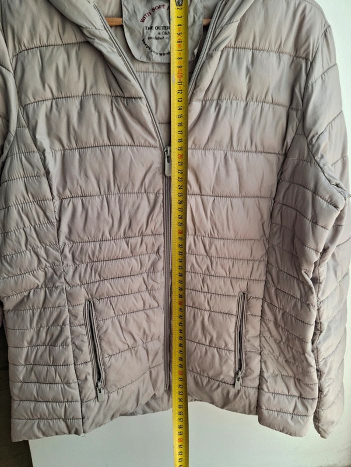 Veste matelassée femme - photo numéro 6
