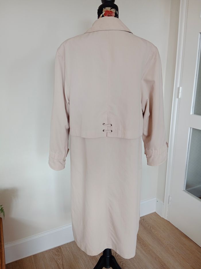 Trench - photo numéro 3