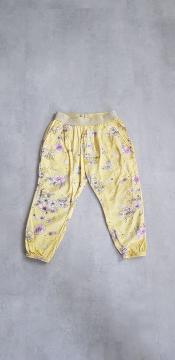 Pantalon tape à l œil 2 ans