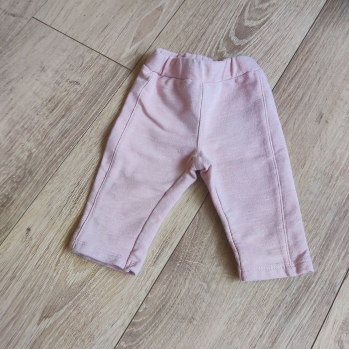 Lot de leggings pour bébé fille 3 mois - photo numéro 4