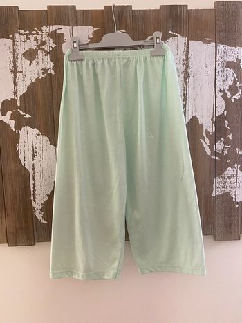 Pantacourt corsaire Taille S
