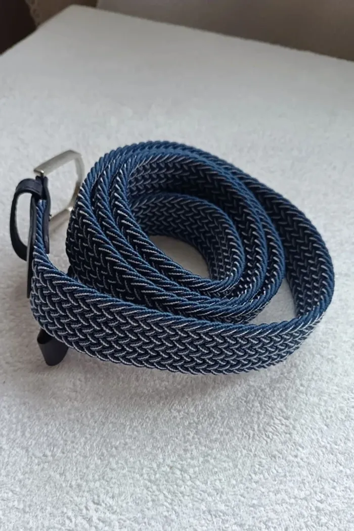 ceinture 125 cm Atlas for Men homme NEUF - photo numéro 4
