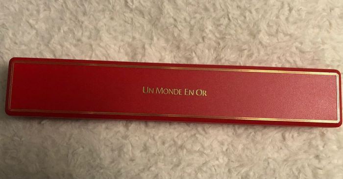 Bracelet acier fantaisie 16cm NEUF - photo numéro 7