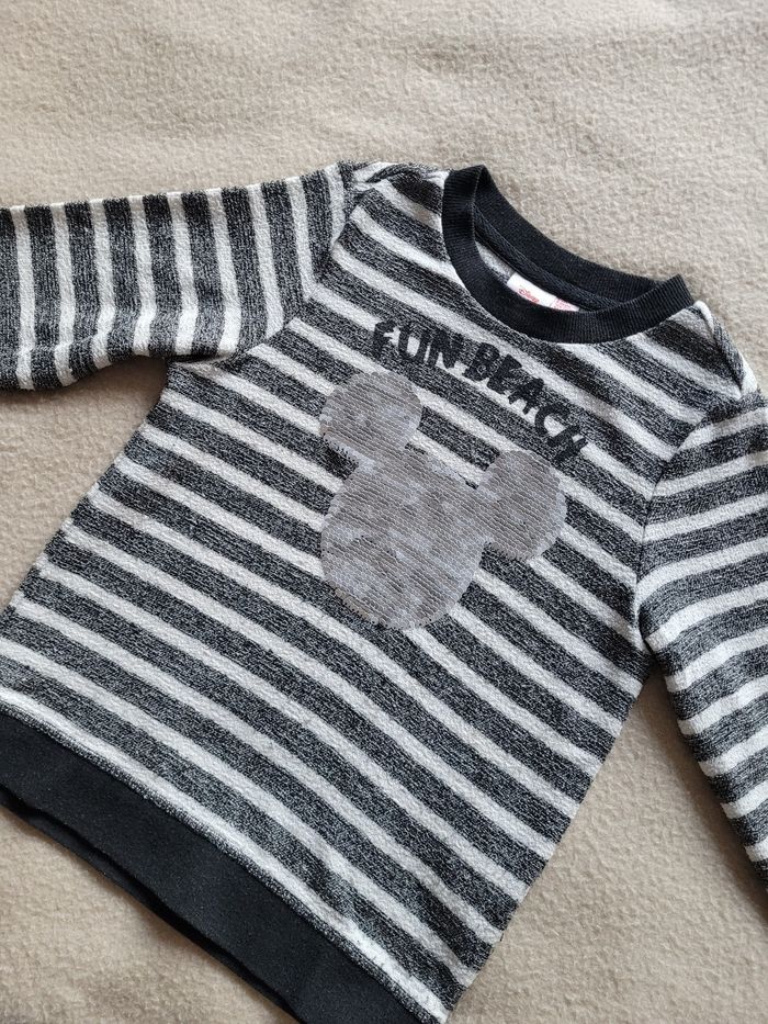 Pull disney 4 ans - photo numéro 4